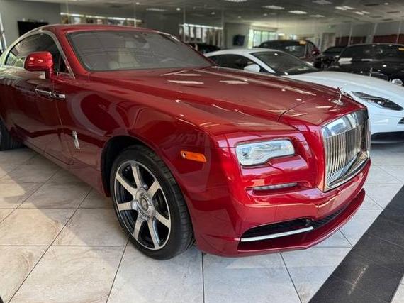 ROLLS ROYCE WRAITH 2019 SCA665C5XKUX87331 image ROLLS ROYCE WRAITH 2019 SCA665C5XKUX87331 image